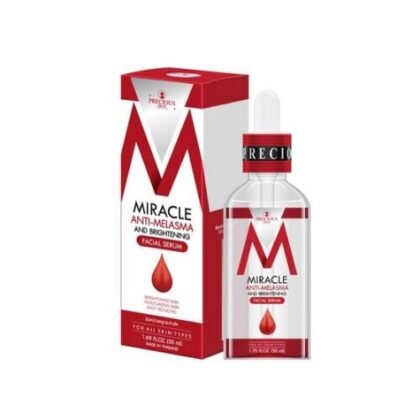Precious Skin Miracle Facial Serum