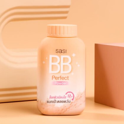 SASI BB Perfect Powder